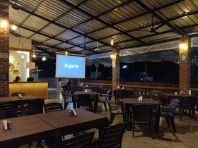 Morjim Sunset Guesthouse