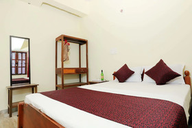 Morjim Sunset Guesthouse