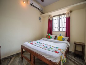 Morjim Sunset Guesthouse by OYO Rooms