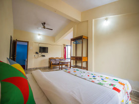 Morjim Sunset Guesthouse by OYO Rooms