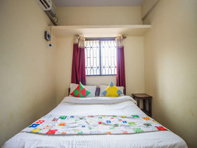 Morjim Sunset Guesthouse by OYO Rooms