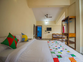 Morjim Sunset Guesthouse by OYO Rooms