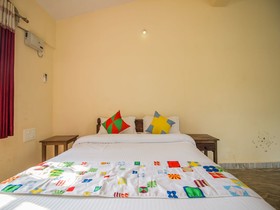 Morjim Sunset Guesthouse by OYO Rooms