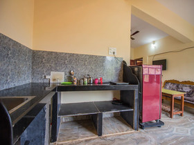Morjim Sunset Guesthouse by OYO Rooms