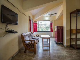 Morjim Sunset Guesthouse by OYO Rooms
