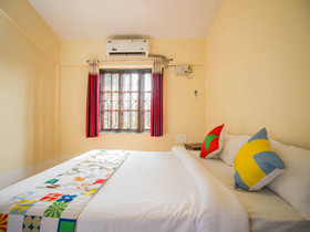Morjim Sunset Guesthouse by OYO Rooms