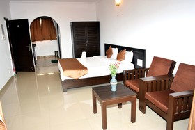 Naga Cottages