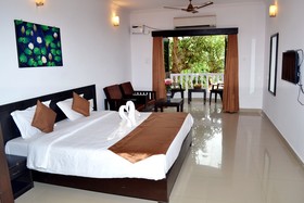 Naga Cottages