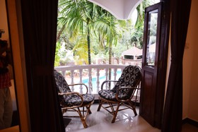 Naga Cottages