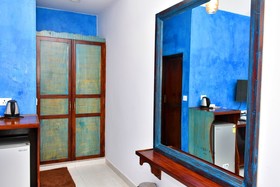 Naga Cottages