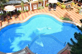 Naga Cottages