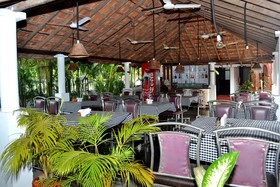 Naga Cottages