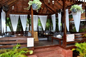 Naga Cottages