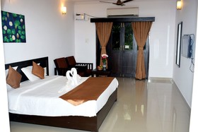 Naga Cottages