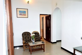Naga Cottages
