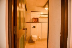 Oxygen Resort Morjim