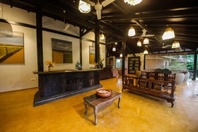 Oxygen Resort Morjim