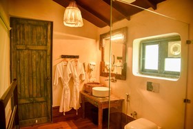 Oxygen Resort Morjim