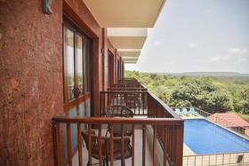 Oxygen Resort Morjim