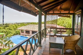 Oxygen Resort Morjim