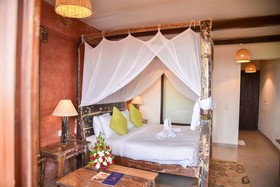 Oxygen Resort Morjim