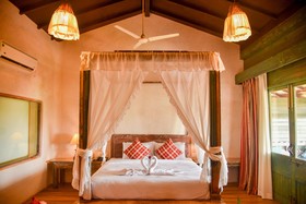 Oxygen Resort Morjim