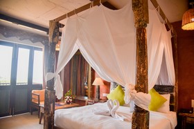 Oxygen Resort Morjim