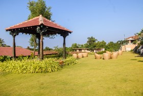 Oxygen Resort Morjim