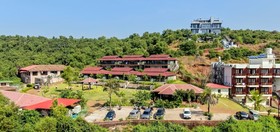 Oxygen Resort Morjim