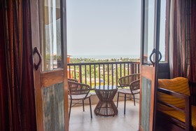 Oxygen Resort Morjim