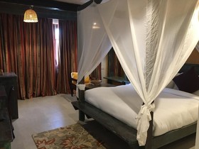 Oxygen Resort Morjim