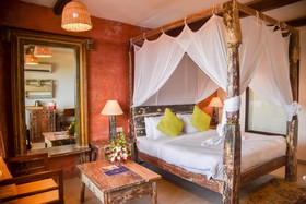 Oxygen Resort Morjim