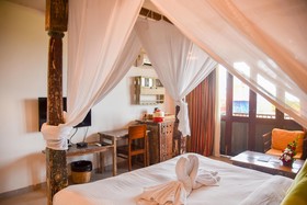Oxygen Resort Morjim