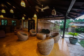 Oxygen Resort Morjim
