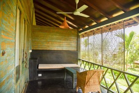Oxygen Resort Morjim