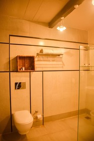 Oxygen Resort Morjim