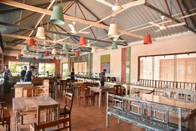 Oxygen Resort Morjim