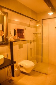 Oxygen Resort Morjim