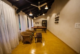 Oxygen Resort Morjim