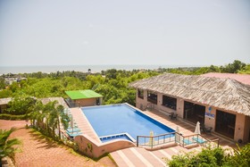 Oxygen Resort Morjim