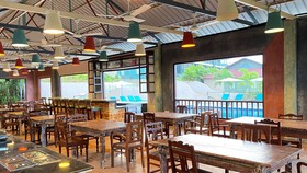 Oxygen Resort Morjim