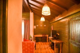 Oxygen Resort Morjim