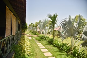 Oxygen Resort Morjim