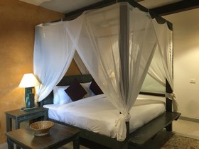 Oxygen Resort Morjim
