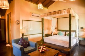 Oxygen Resort Morjim