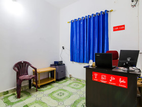 OYO 24464 Anil Guesthouse