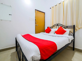 OYO 24464 Anil Guesthouse