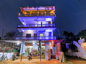 OYO 24464 Anil Guesthouse