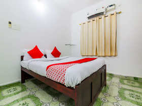 OYO 24464 Anil Guesthouse