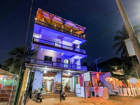 OYO 24464 Anil Guesthouse